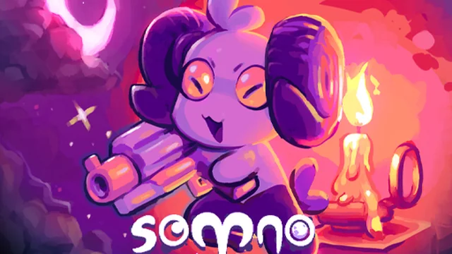 Somnokid