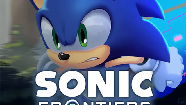 Sonic Frontiers