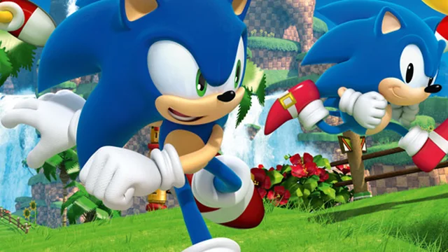 Sonic Match3
