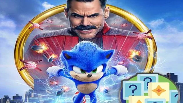 Sonic Memory Cards