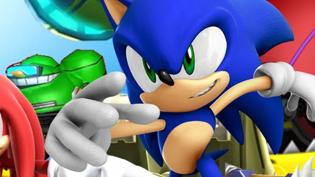 Sonic Memory