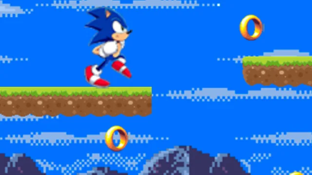 Sonic Mobile