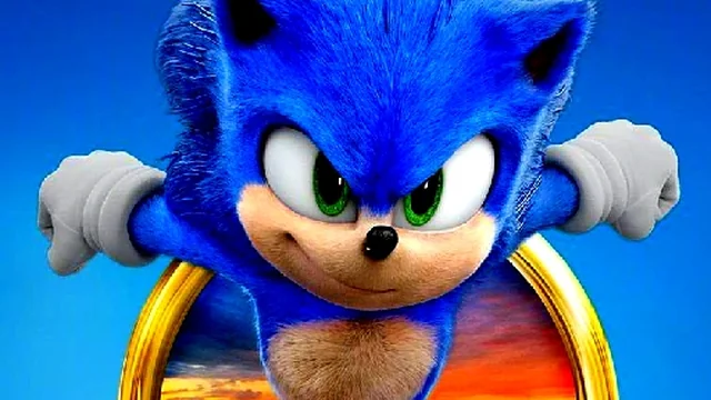 Sonic Run Adventure game thumbnail