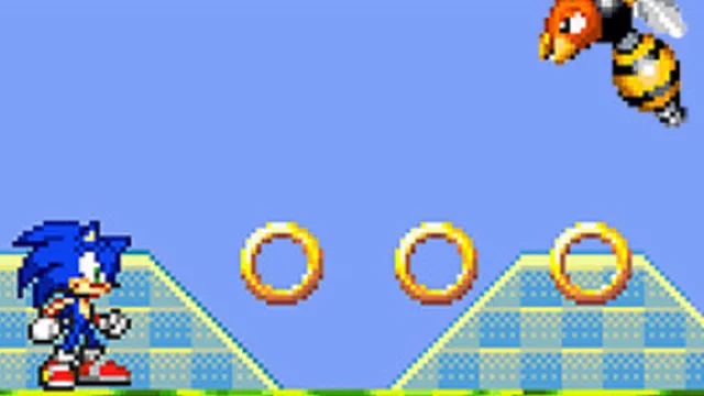 Sonic Runners