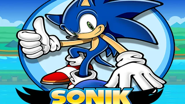 Sonic Rush