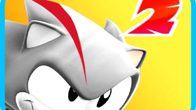 sonic subway supe rush