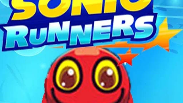 Sonio Runners game thumbnail