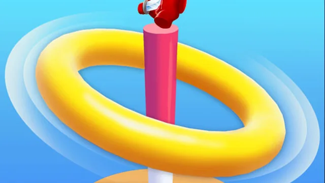 Sort Balls 3D