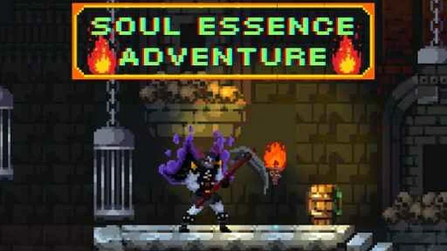 Soul Essence Adventure game thumbnail