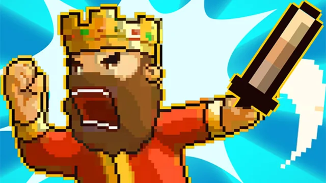 Soul Knight: Dungeons