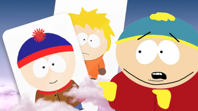 South Park