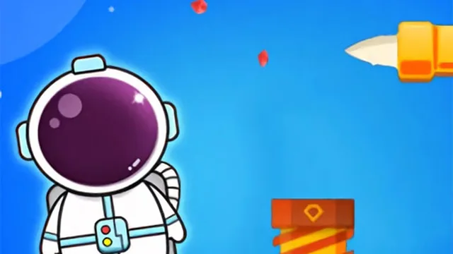 Space 3D