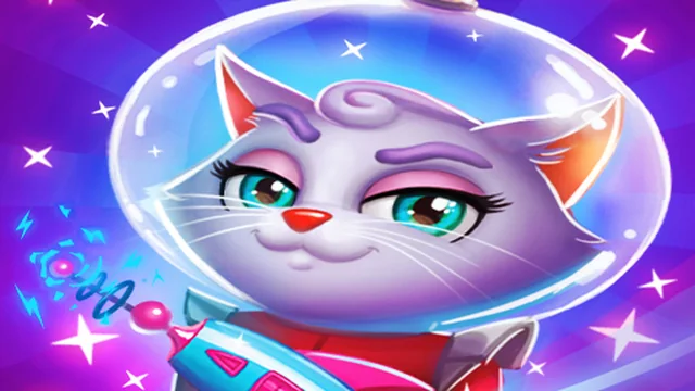 Space adventure Match-3