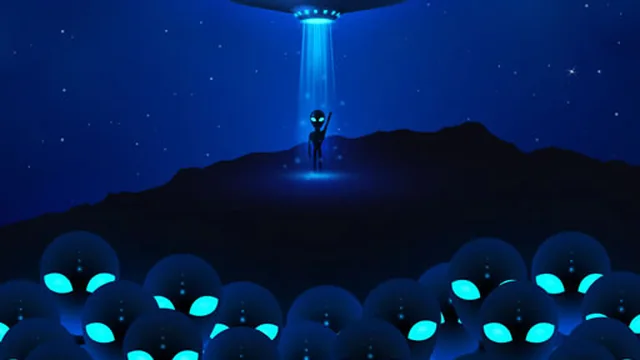 Space Aliens Match 3