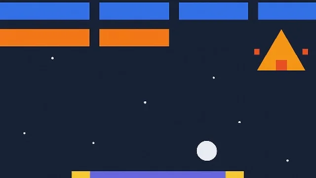 Space Ark Shooter