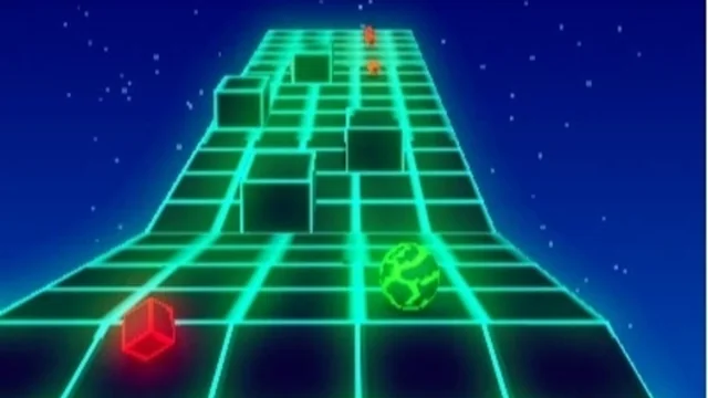 Space Ball