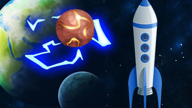 Space Battle