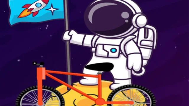 Space Bike