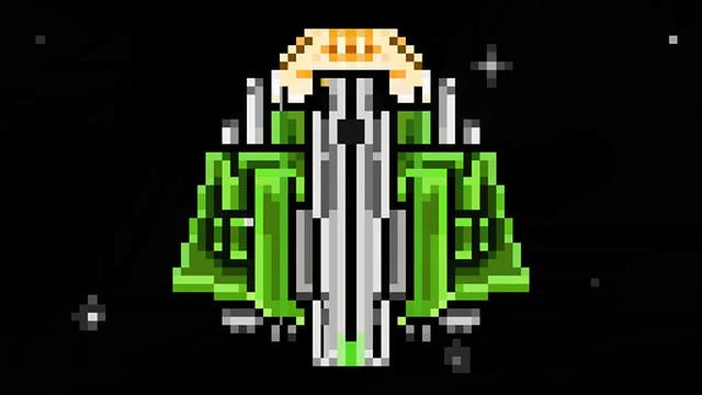Space Blaster 3000