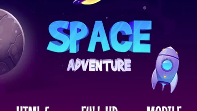 Space Bubble Shooter