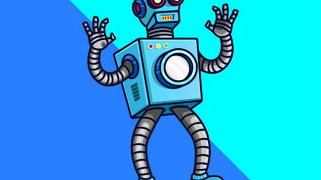 Space Cyborgs Jigsaw