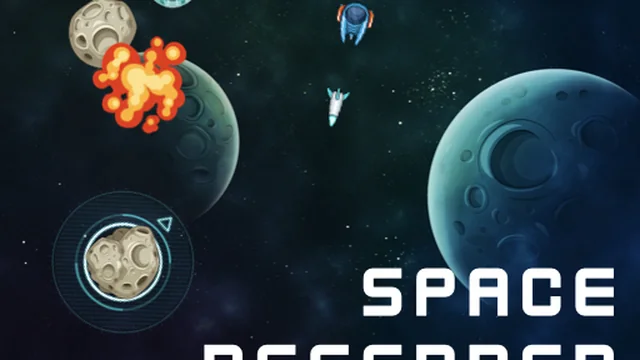 Space Defender