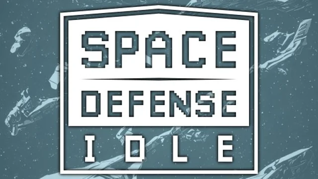 Space Defense Idle