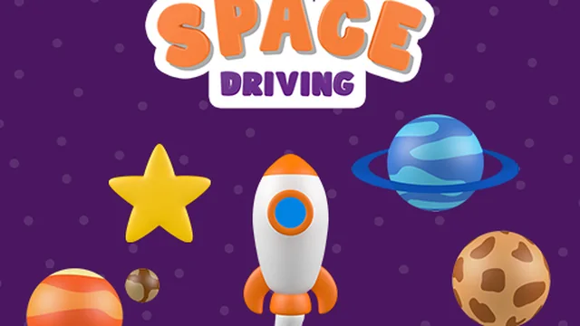 Space Driving