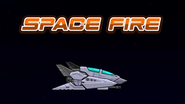 Space Fire
