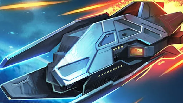 Space Game