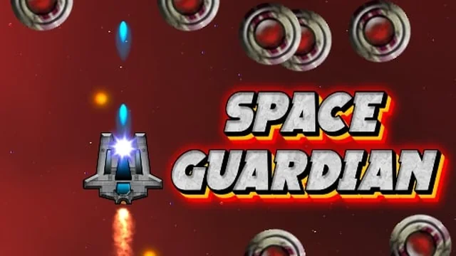 Space Guardian