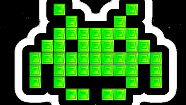 Space Invaders Remake