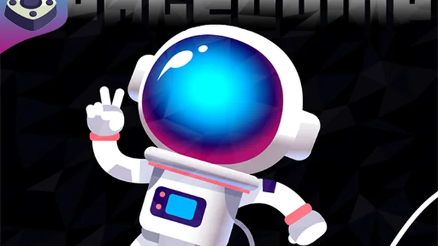 Space Jump Game game thumbnail
