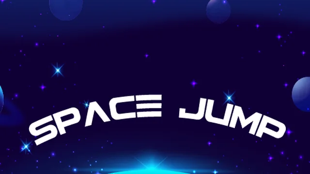 Space Jump Online Game game thumbnail