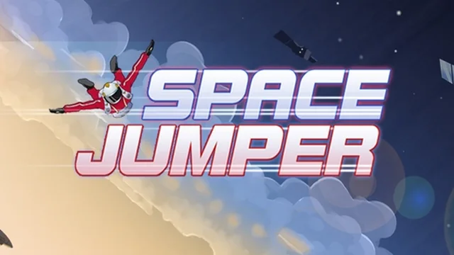 Space Jumper game thumbnail
