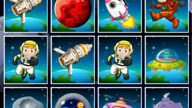 Space Memory