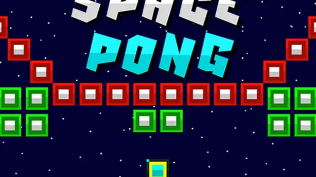 Space Pong Challenge game thumbnail