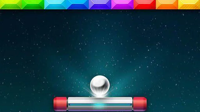 Space Pong
