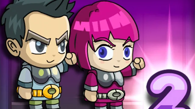 Space Prison Escape 2 game thumbnail