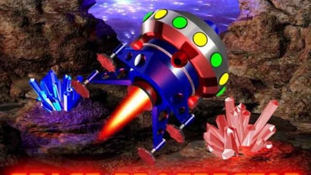 Space Prospector