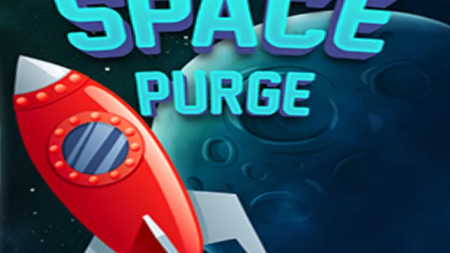 Space Purge: Space ships galaxy game
