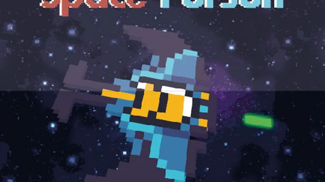 Space Pursuit