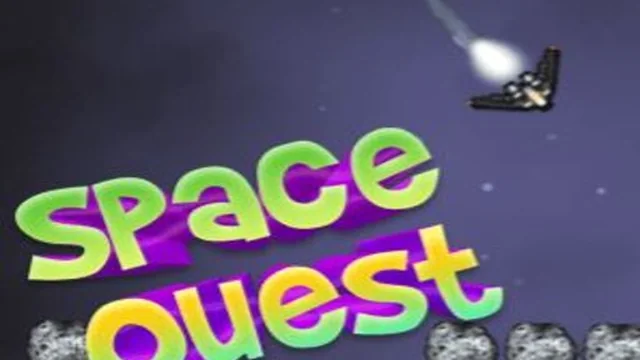 Space Quest