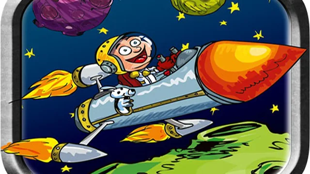 Space Rocket 1