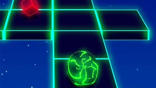 Space Roll game thumbnail