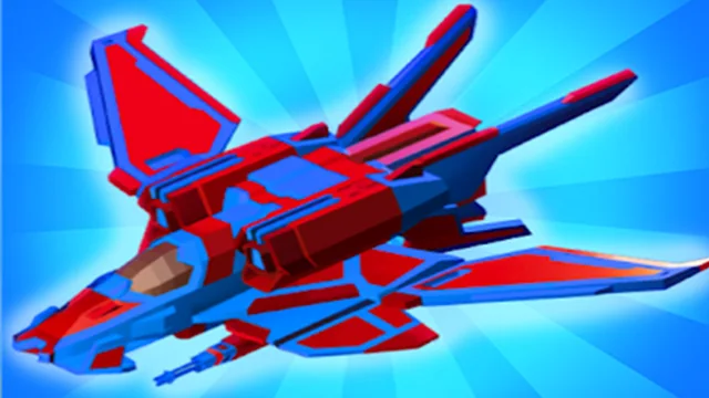 Space Ship Adventure game thumbnail