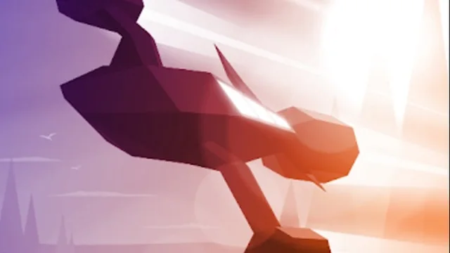 Space Ship Race game thumbnail
