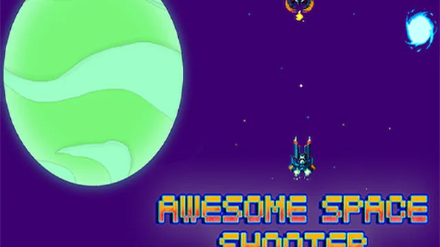 Space Shooter I