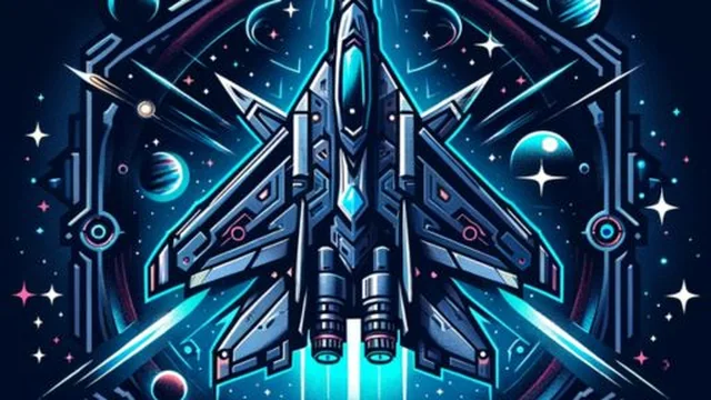 Space Shooter XR