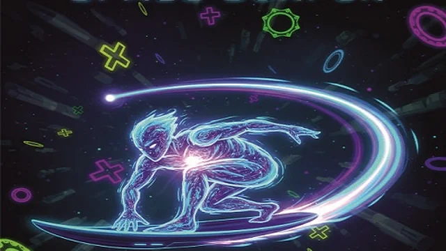 Space Surfer